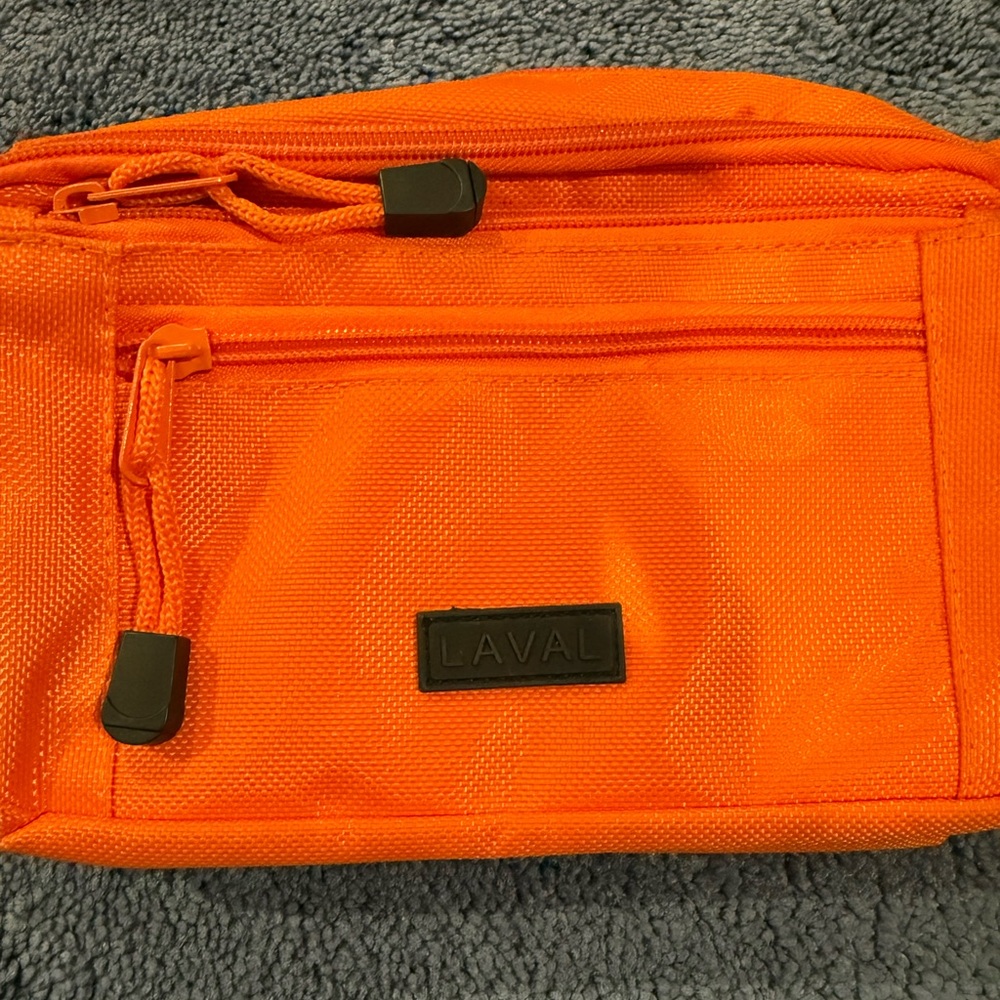 LAVAL Fanny Pack - Picture 2 of 3